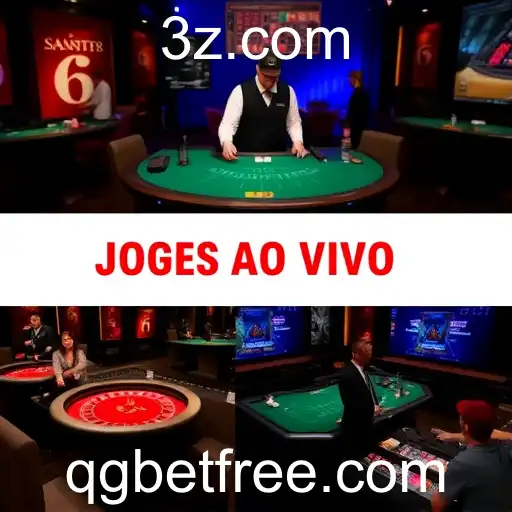 A Ascensão dos Jogos de Apostas Online