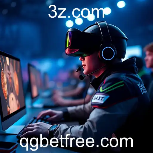 Novas Tendências Emergentes no Mundo dos Jogos Online