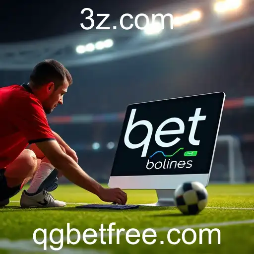 Qgbet Reescreve as Regras do Mercado de Jogos Online