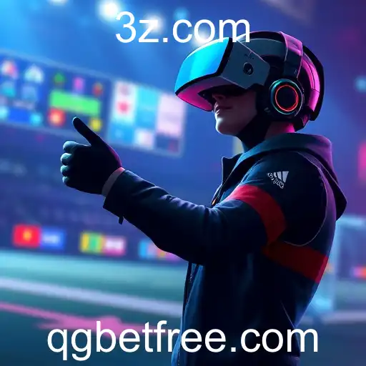 A Revolução do iGaming com QGBet