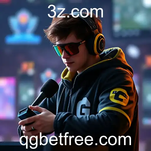 A Revolução nos E-Sports Continua: O Impacto de QGBet