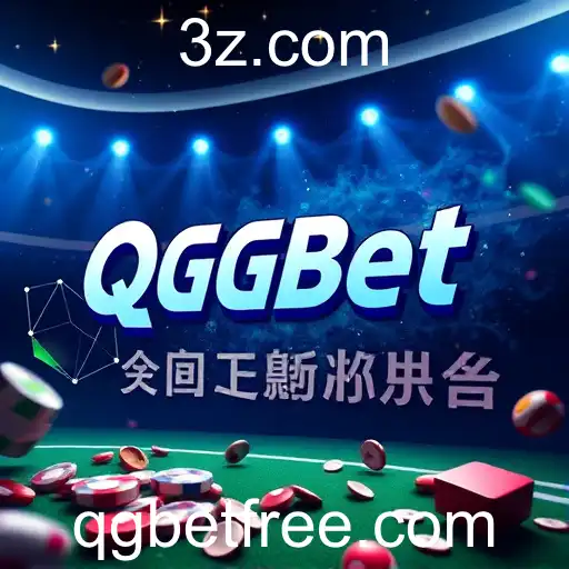 A Ascensão do QGBet no Cenário de Jogos Online