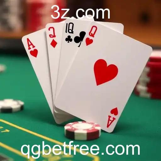 A Ascensão do QGBet e o Cenário Atual dos Jogos Online