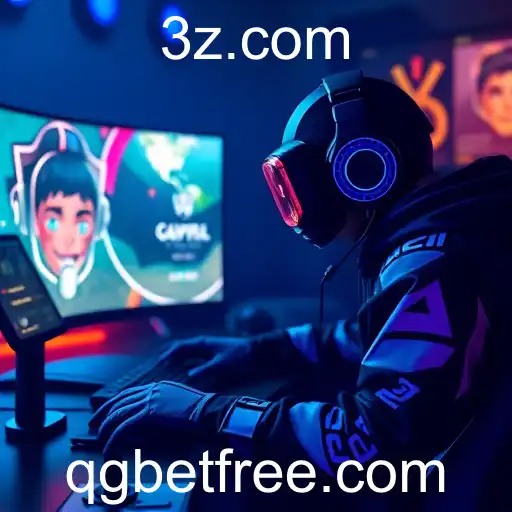 A Inovação e o Impacto dos Jogos Online em 2025