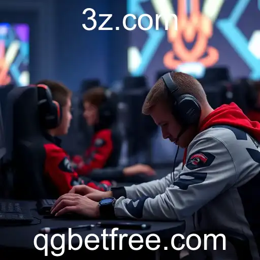 O Crescimento Avassalador do Setor de Jogos Online