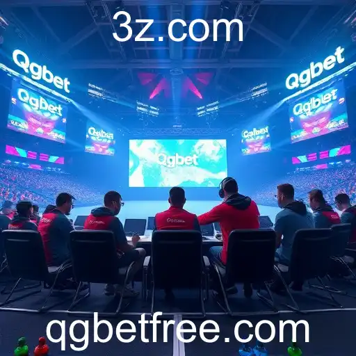 A Ascensão do Site de Jogos qgbet em Tempos de Crescimento Digital