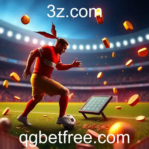 A Ascensão do qgbet no Mundo dos Jogos