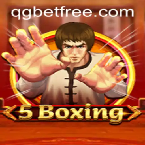 Experience Excitement with 5Boxing: A New Gaming Sensation