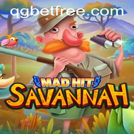 Explore the Dynamic World of MadHitSavannah: A Unique Gaming Experience